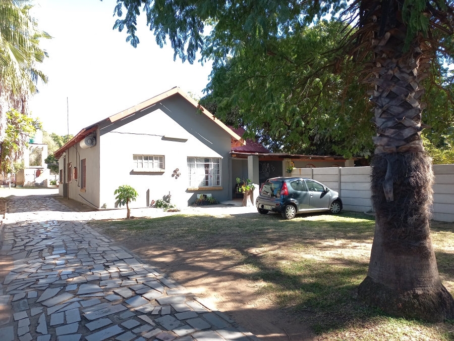 4 Bedroom Property for Sale in Bodorp North West